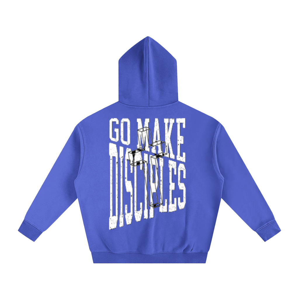 Gods Disciple