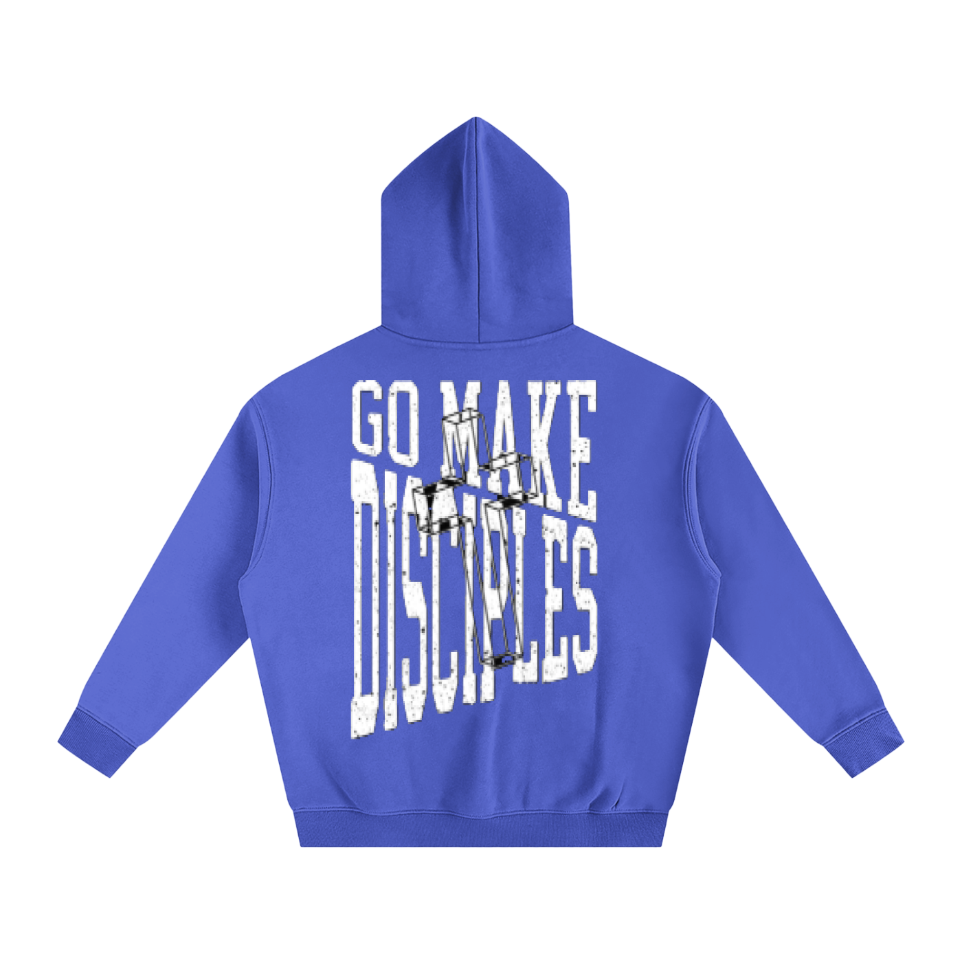 Gods Disciple