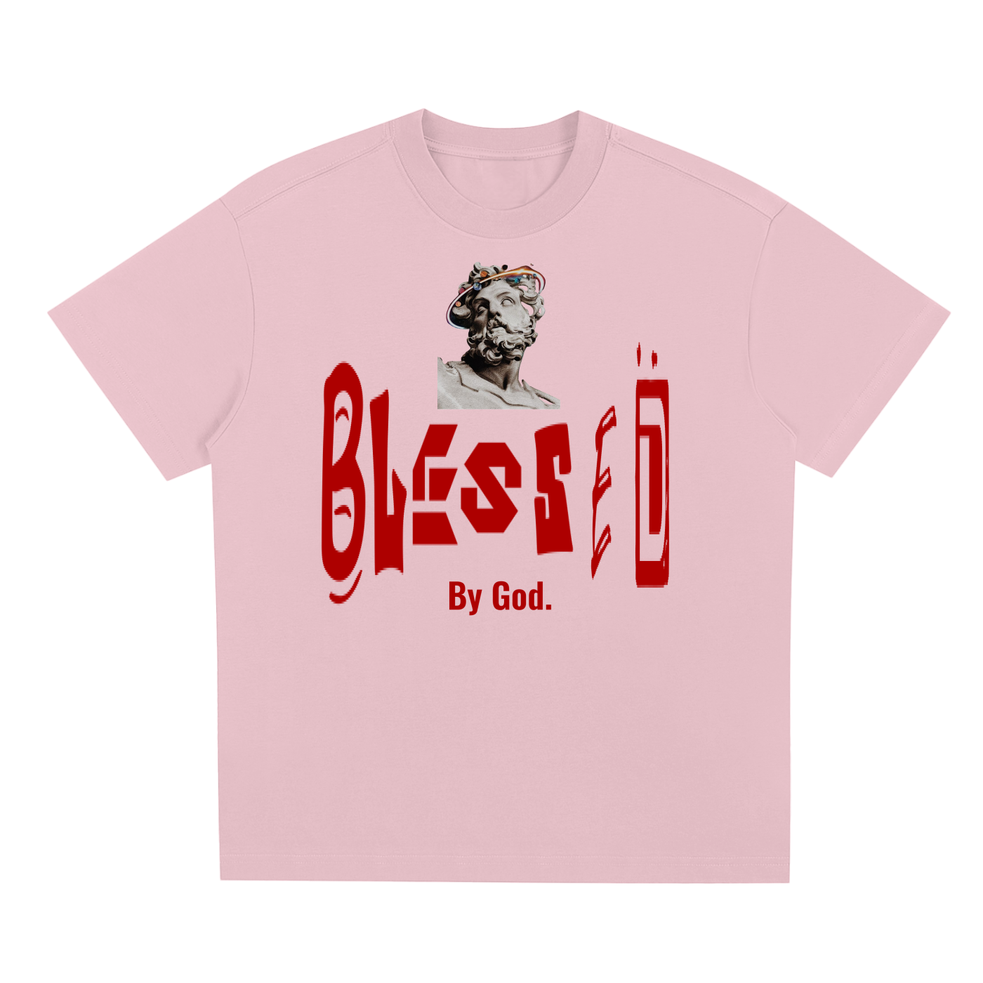 BLESSESD