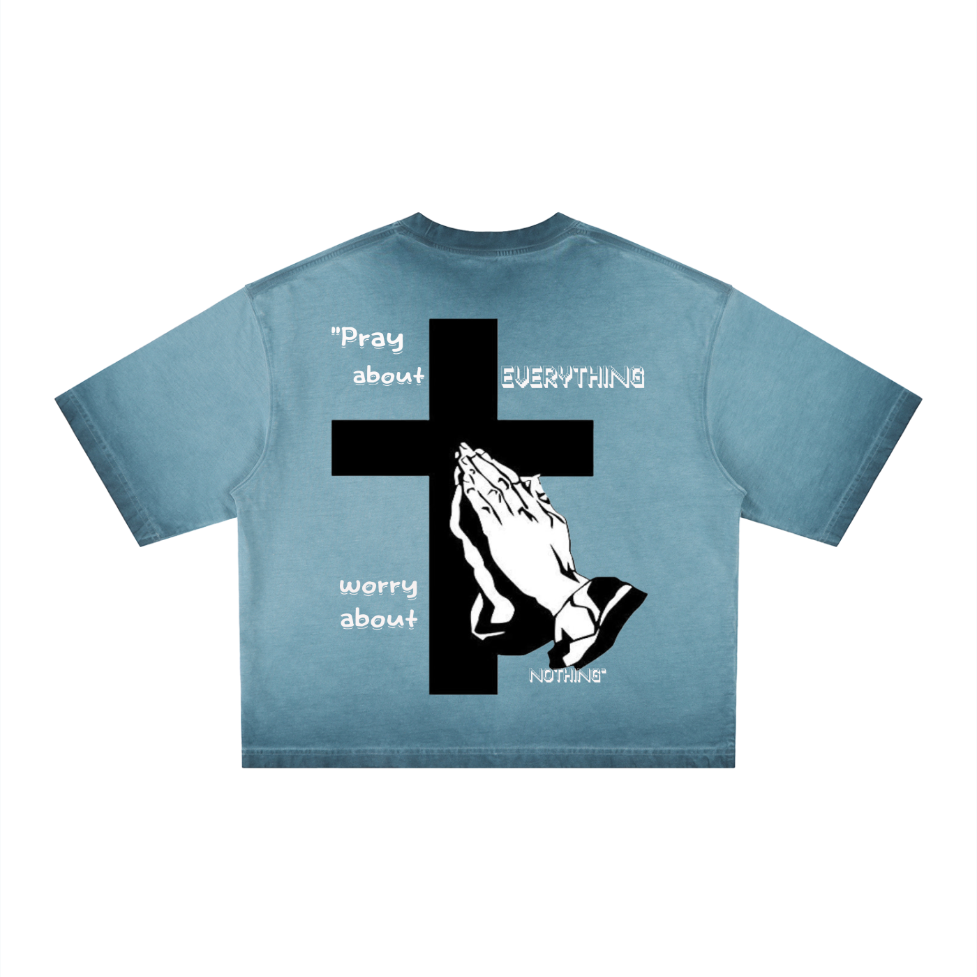 Philippians 4:6