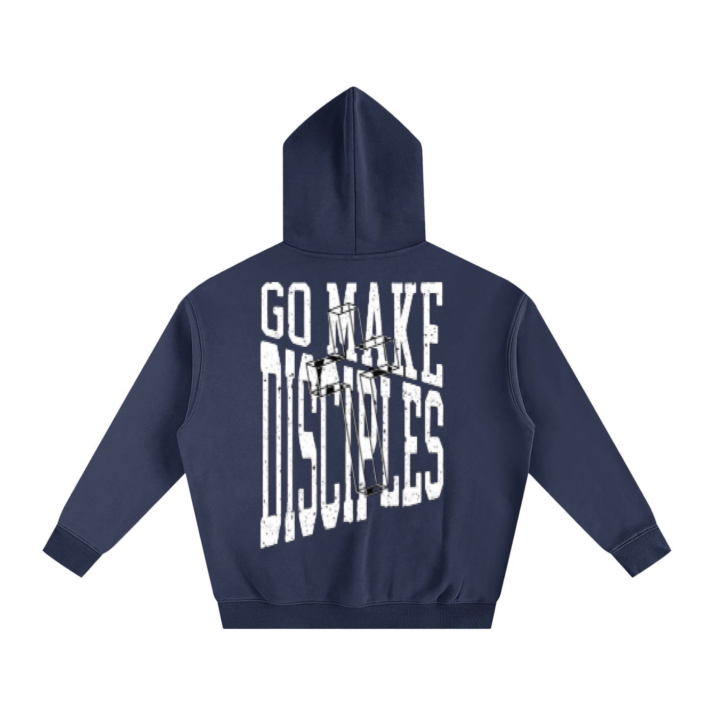 Gods Disciple