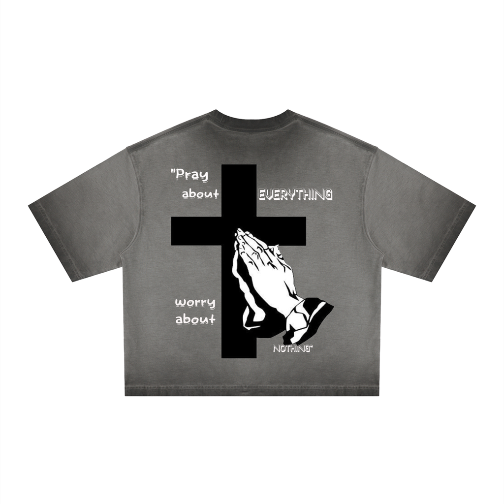 Philippians 4:6