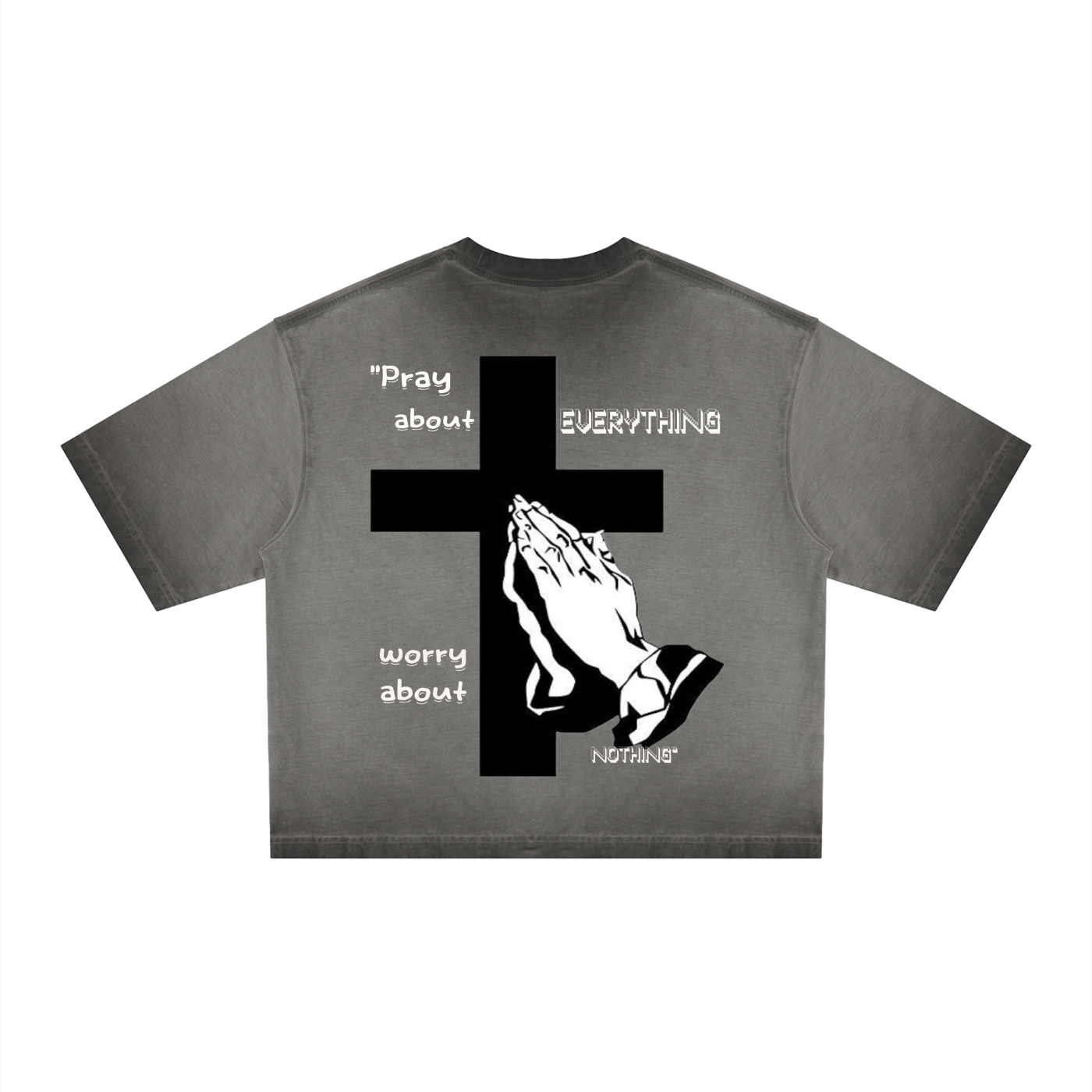 Philippians 4:6