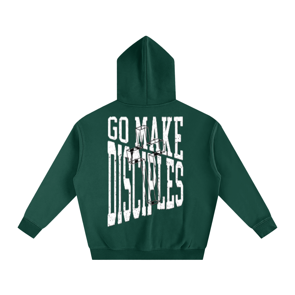Gods Disciple