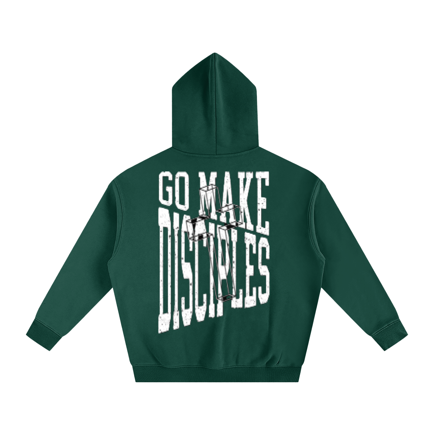 Gods Disciple