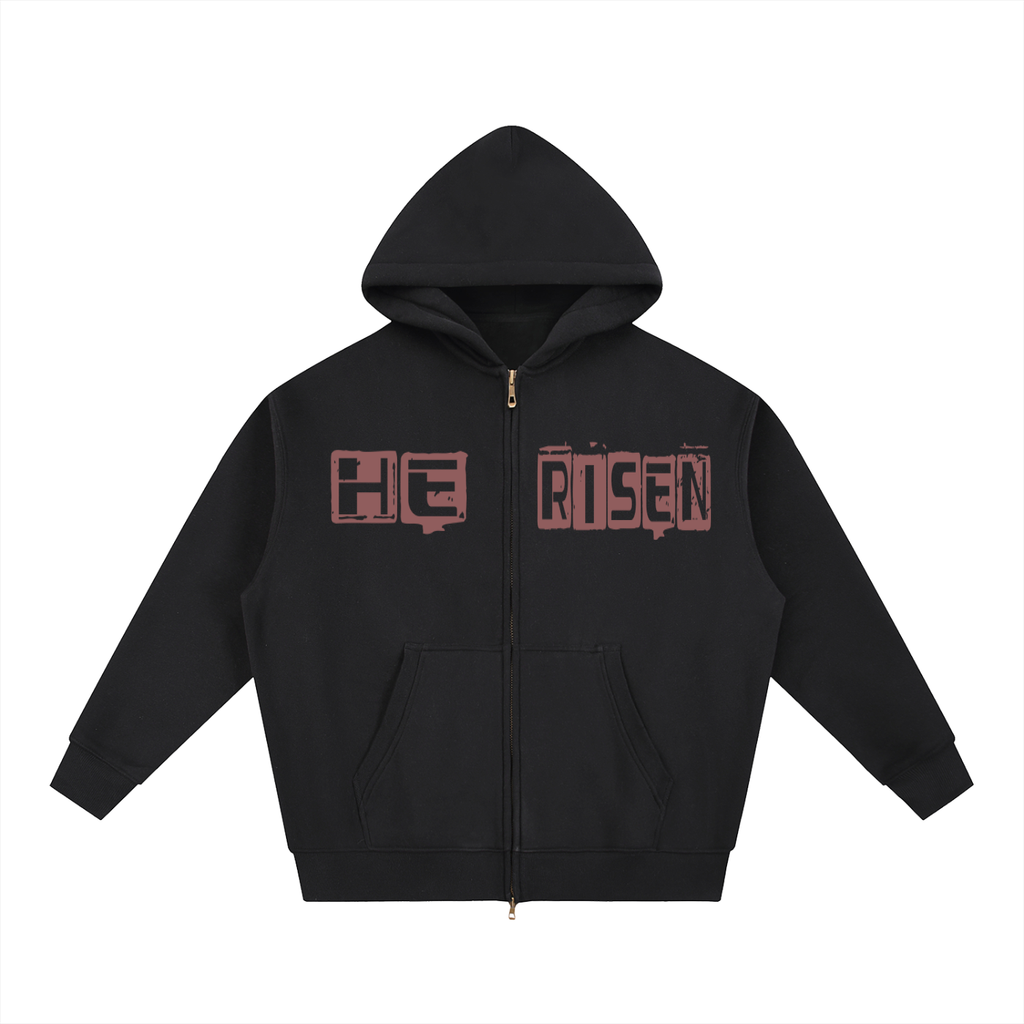 He Risen