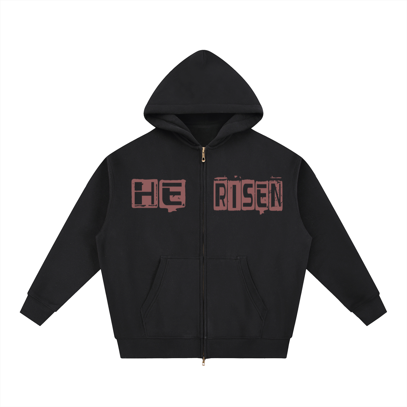 He Risen