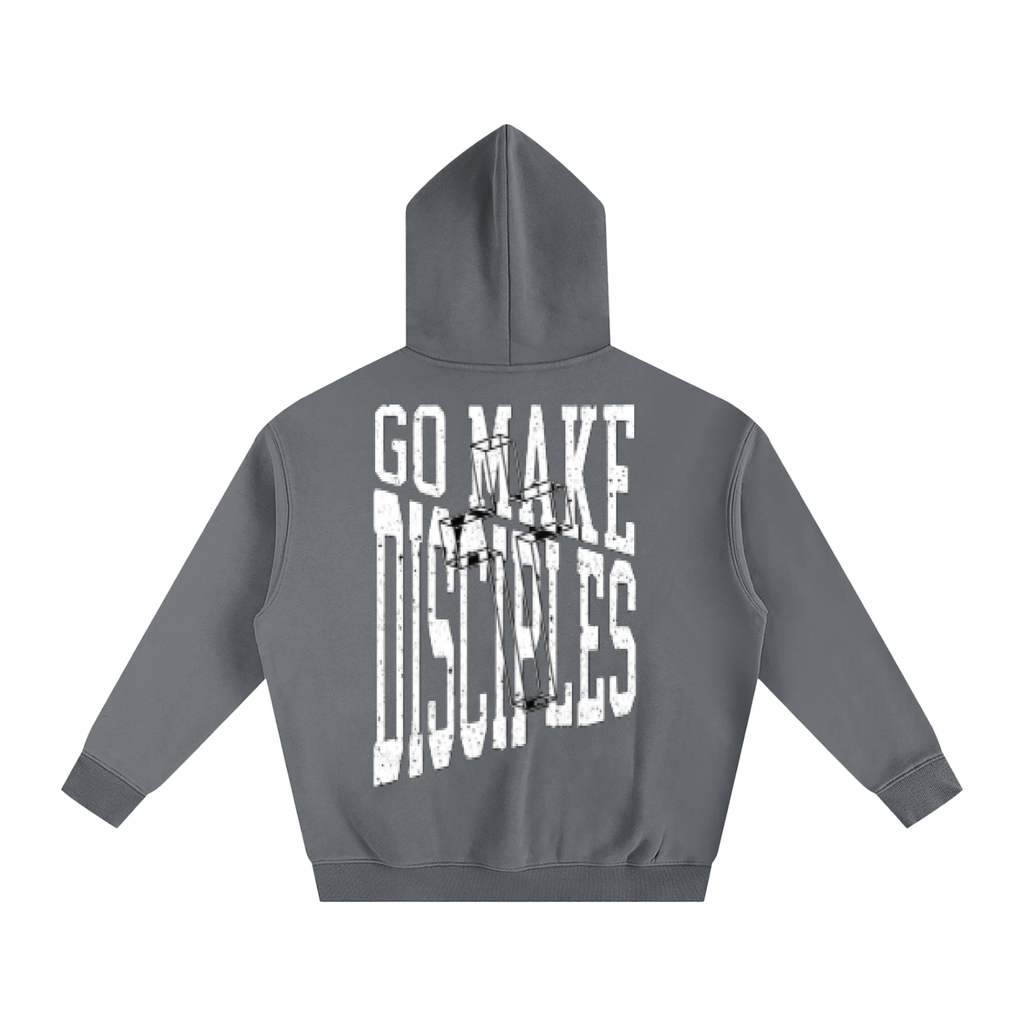 Gods Disciple