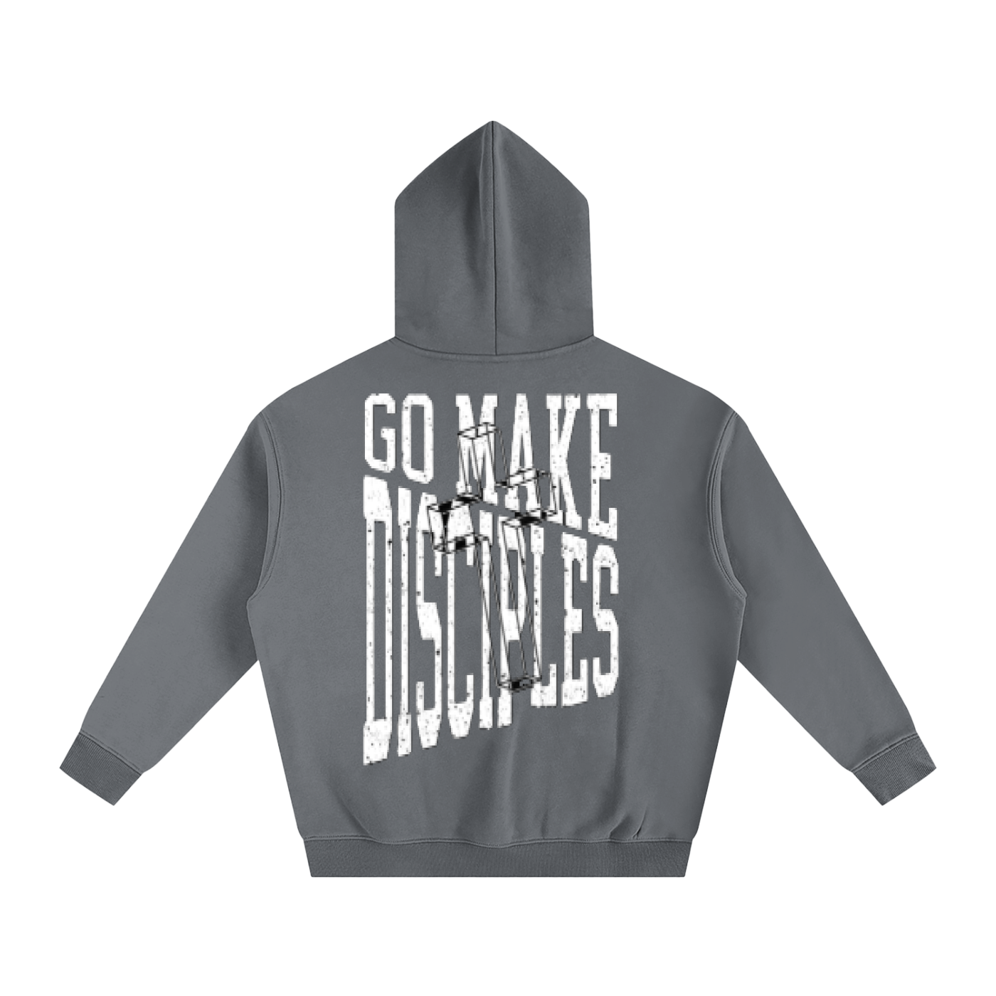 Gods Disciple