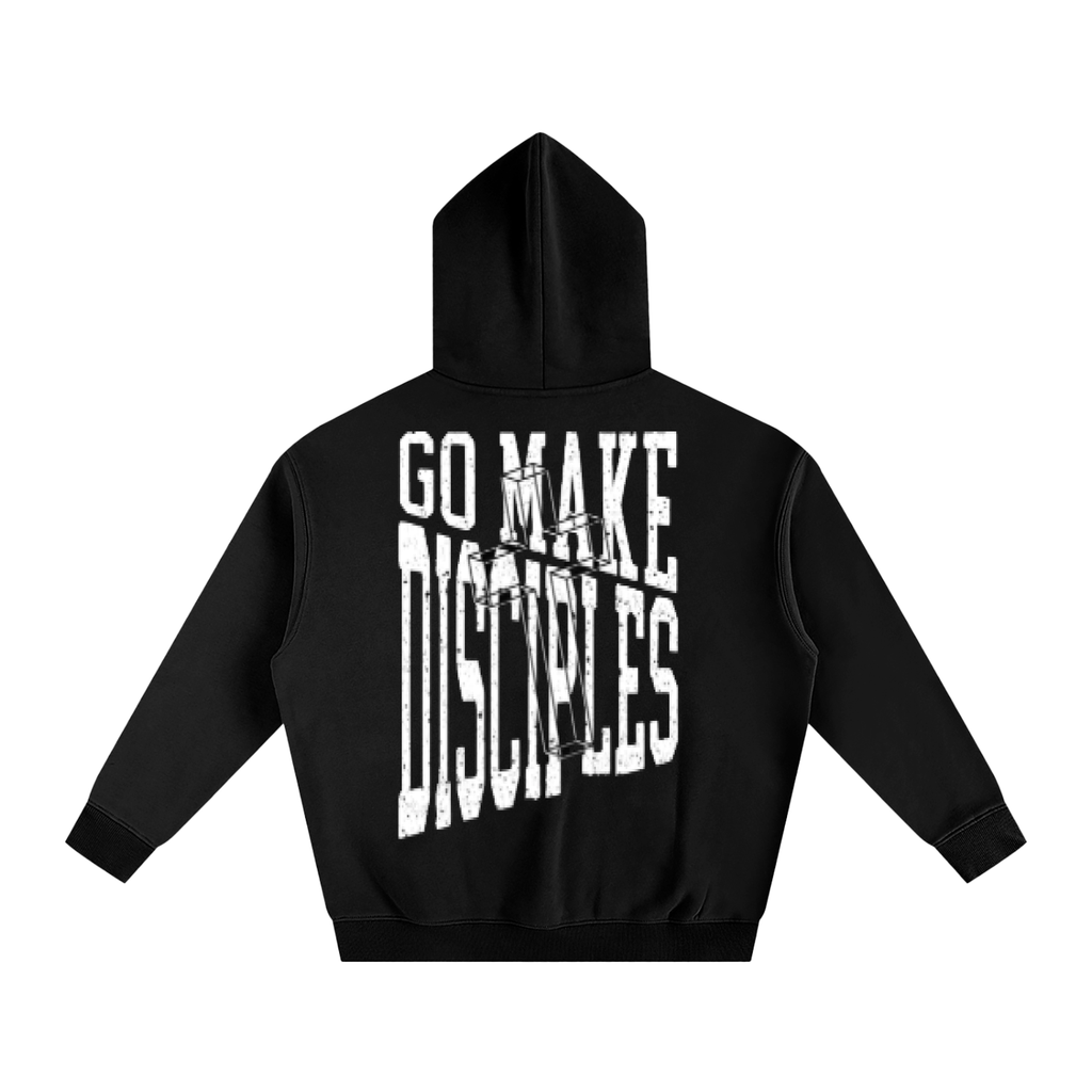 Gods Disciple