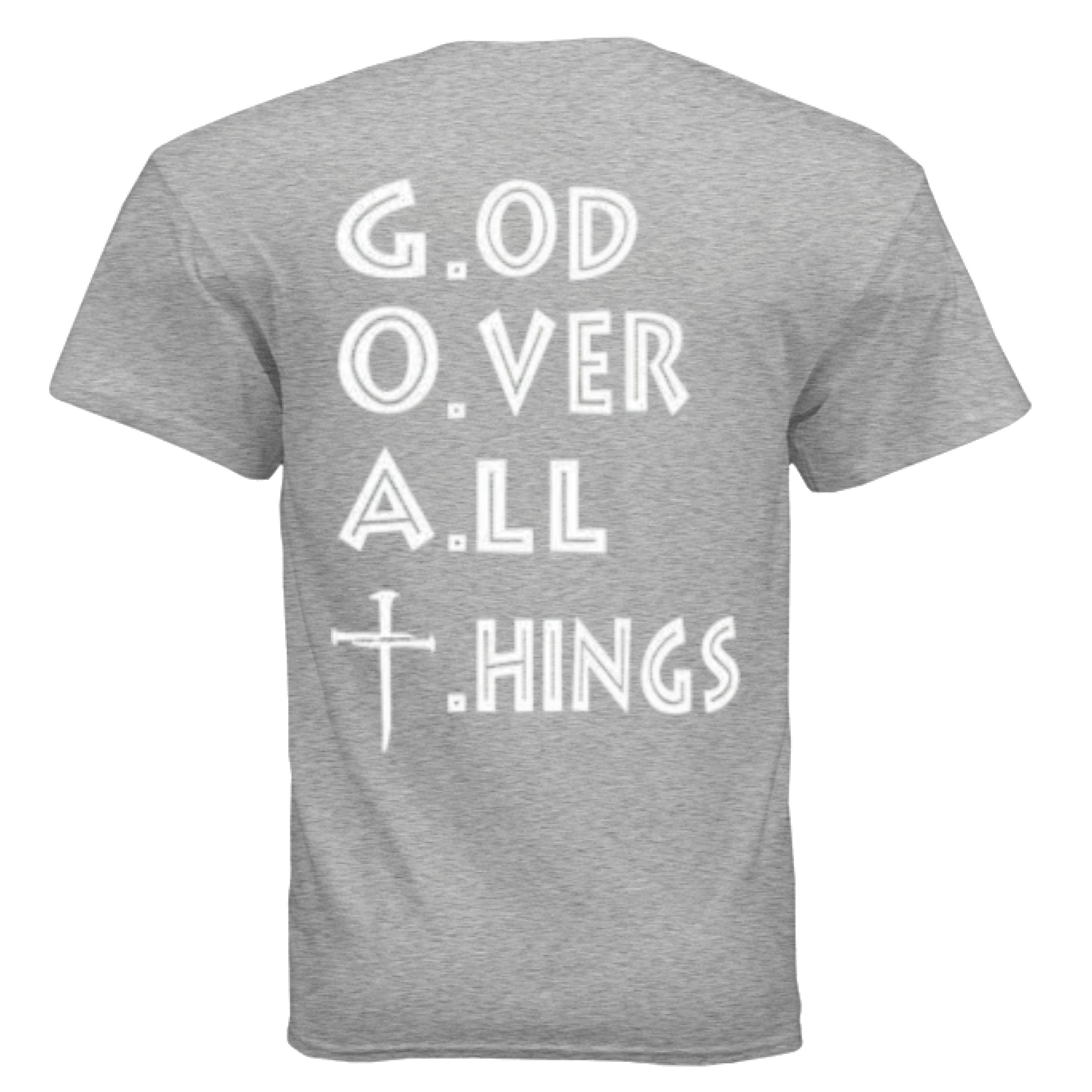 SPORT GREY - BACK