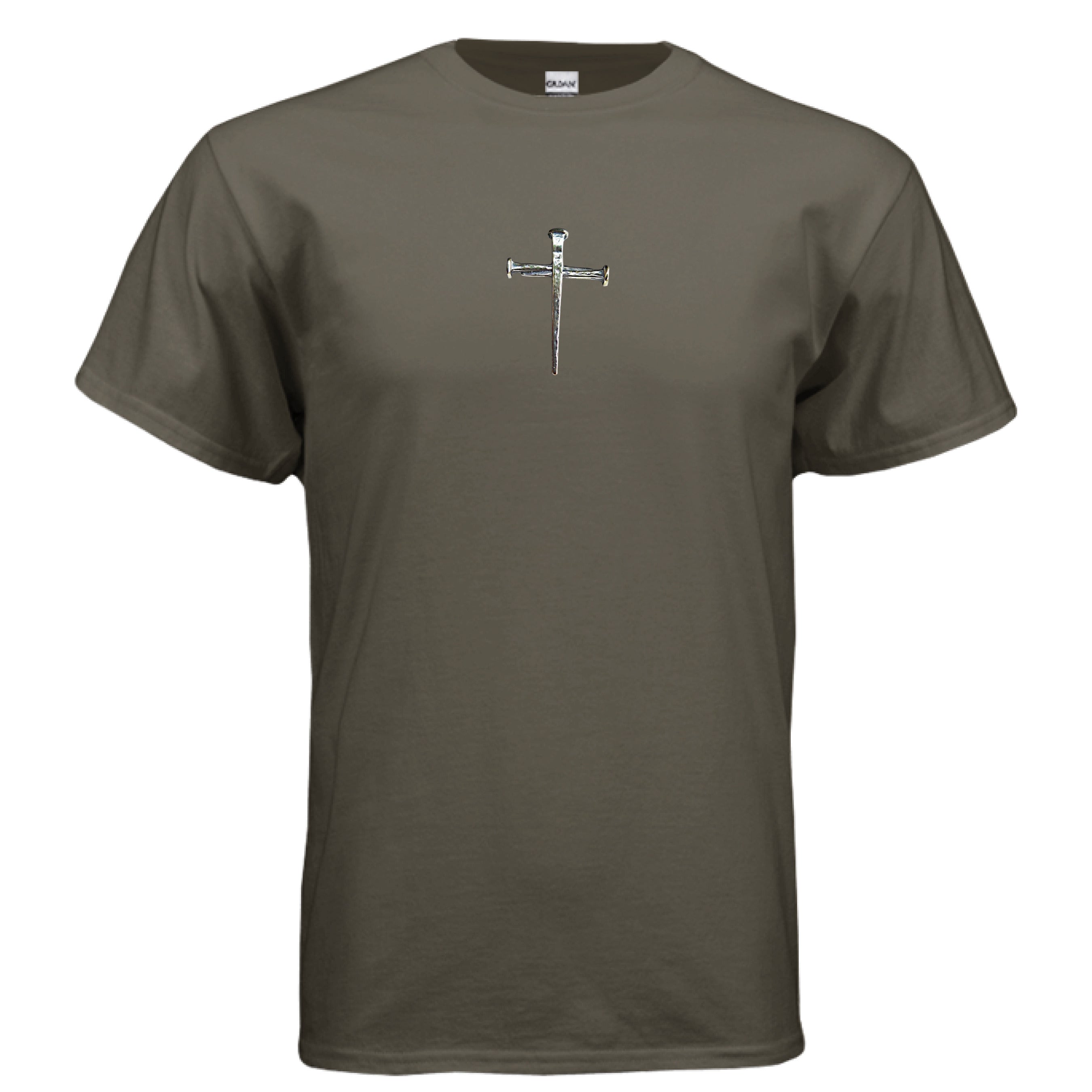 OLIVE - FRONT