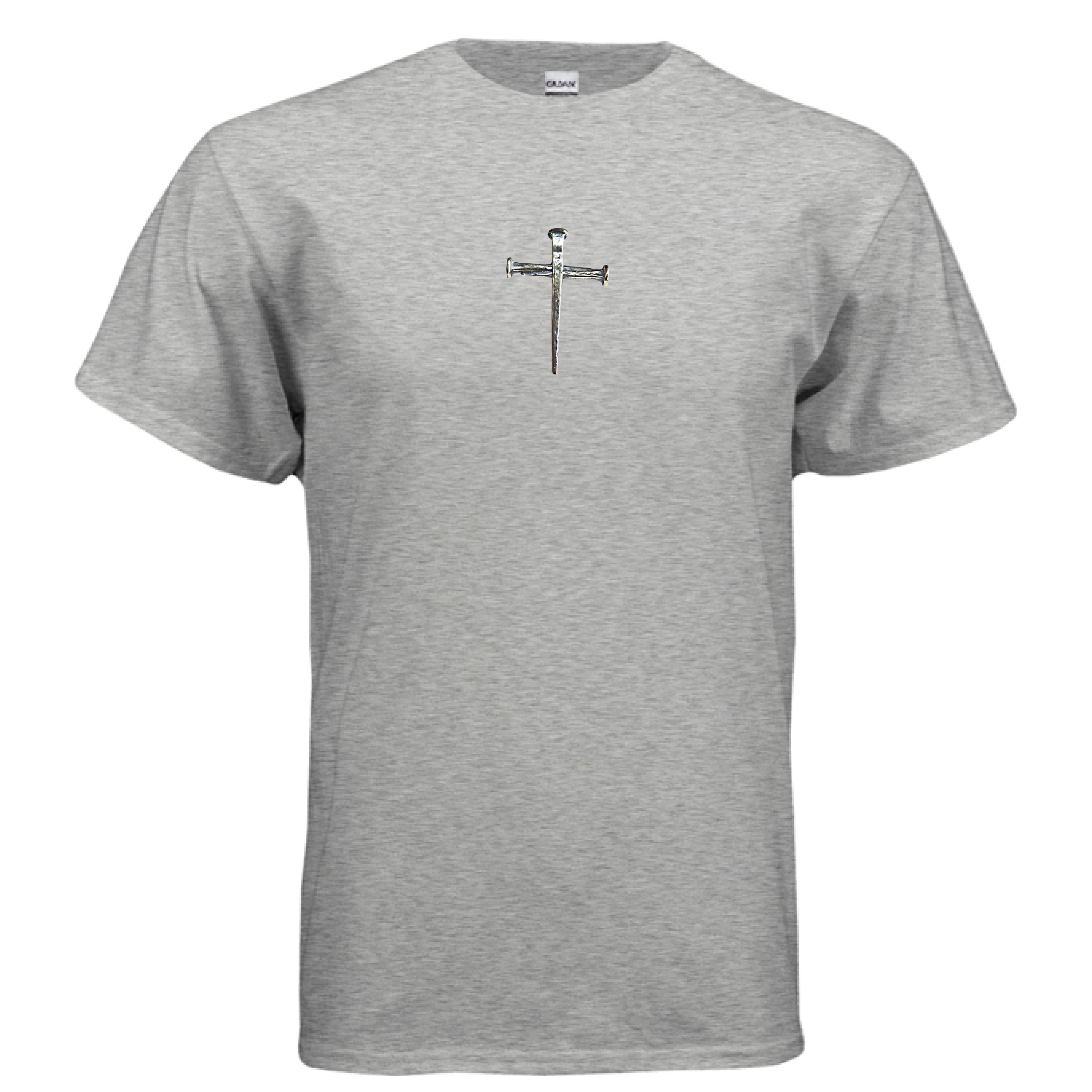 SPORT GREY - FRONT