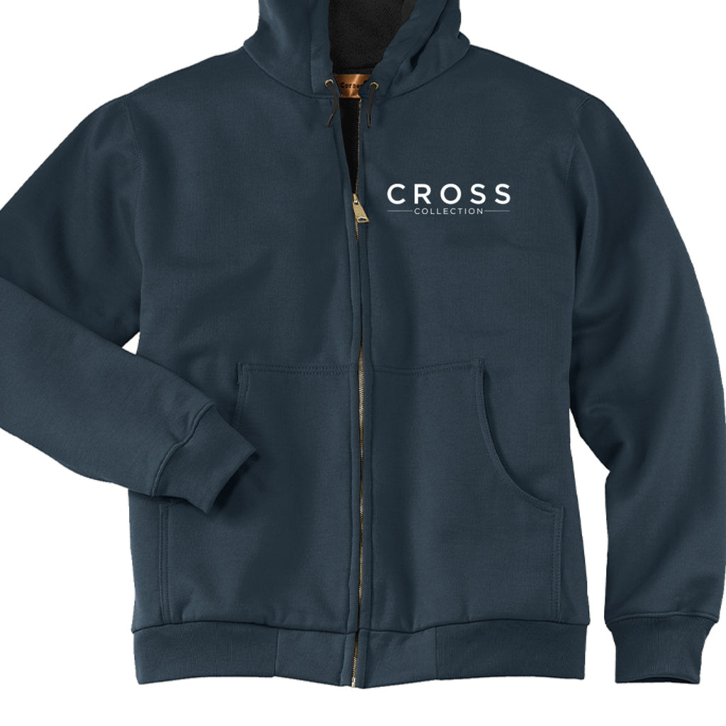 Navy - FRONT