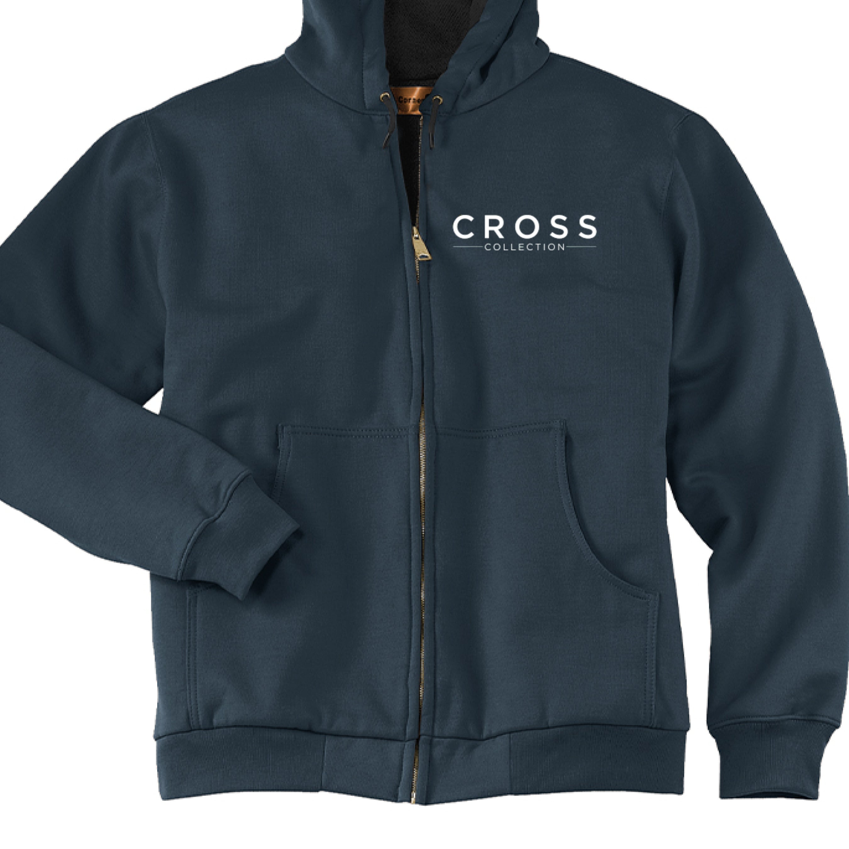 Navy - FRONT
